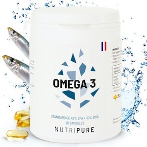 complement omega