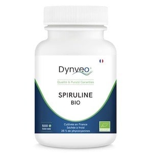 spiruline bio francaise