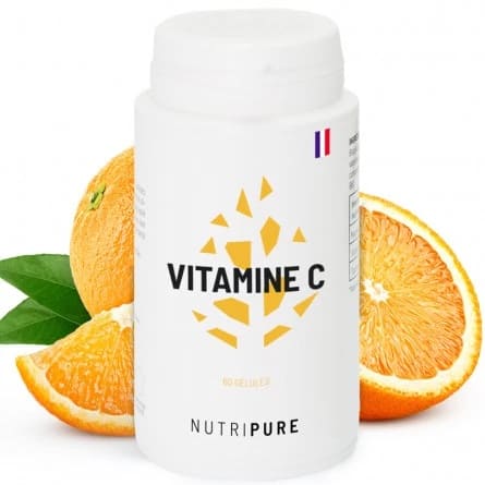 vitamine c pas cher