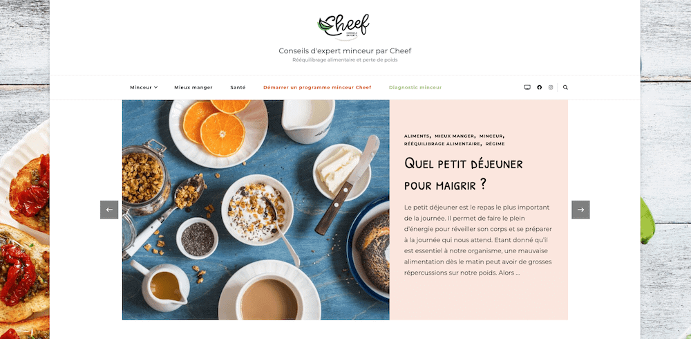 15 repas minceur pas cher - Conseils d'experts