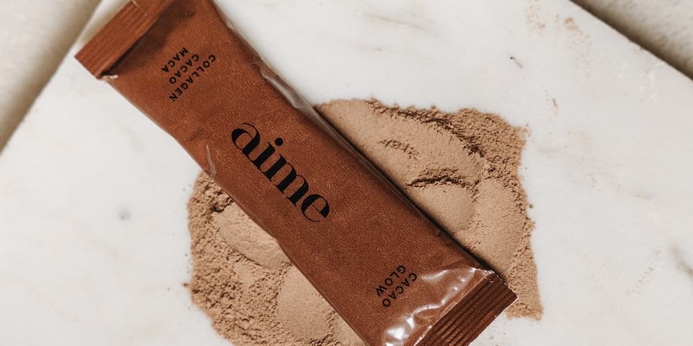 aime cacao glow