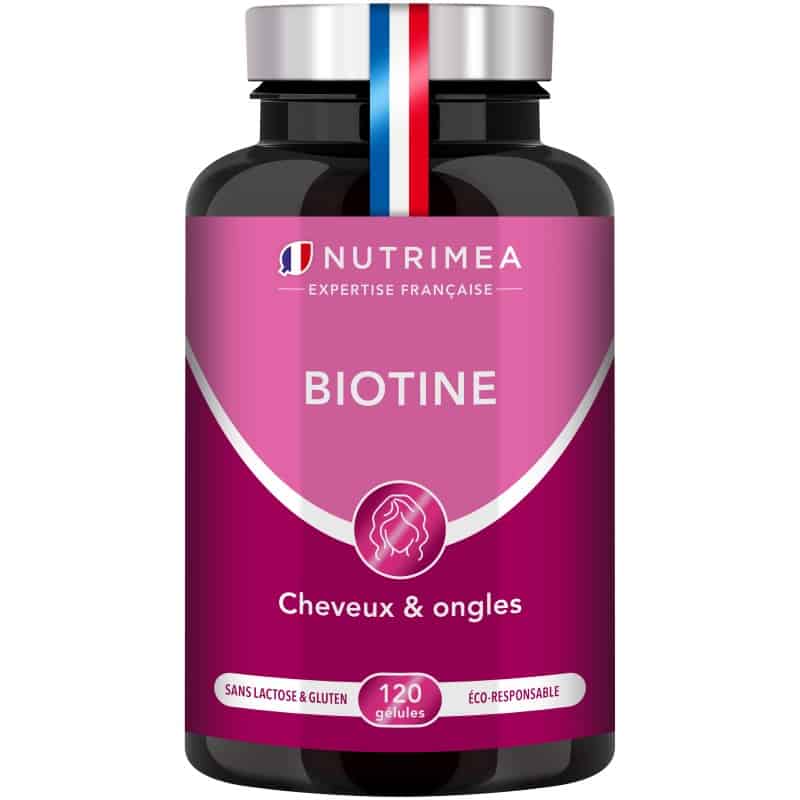 biotine efficace