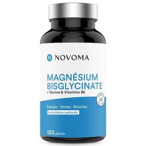 complement magnesium