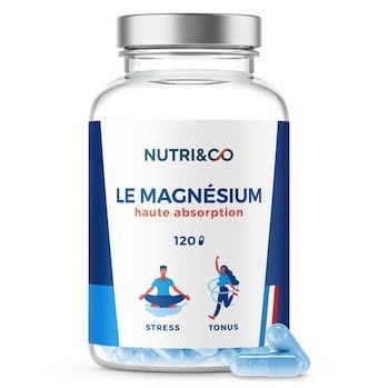 meilleur magnesium liposomé