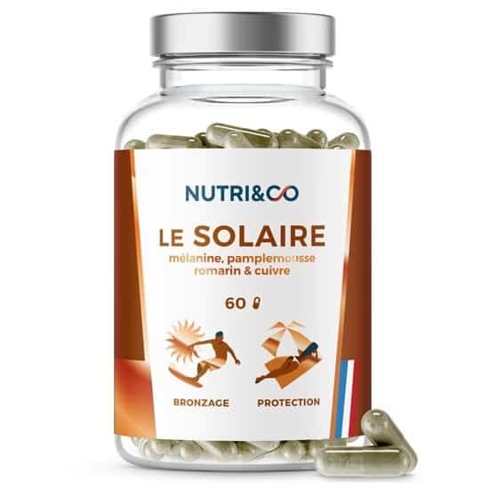 meilleur autobronzant