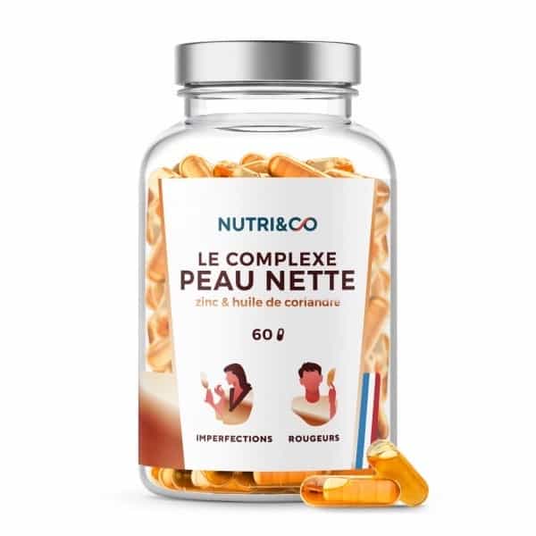 acnée hormonale 