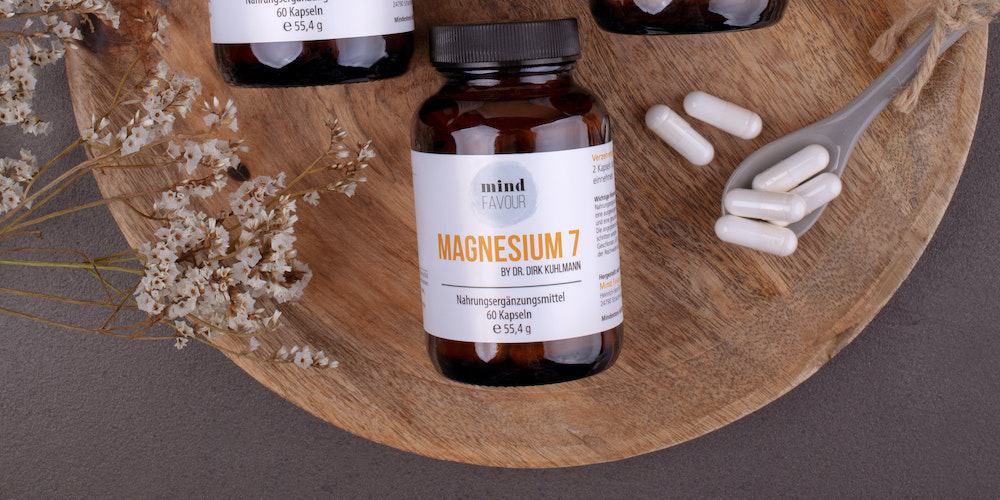 magnesium danger