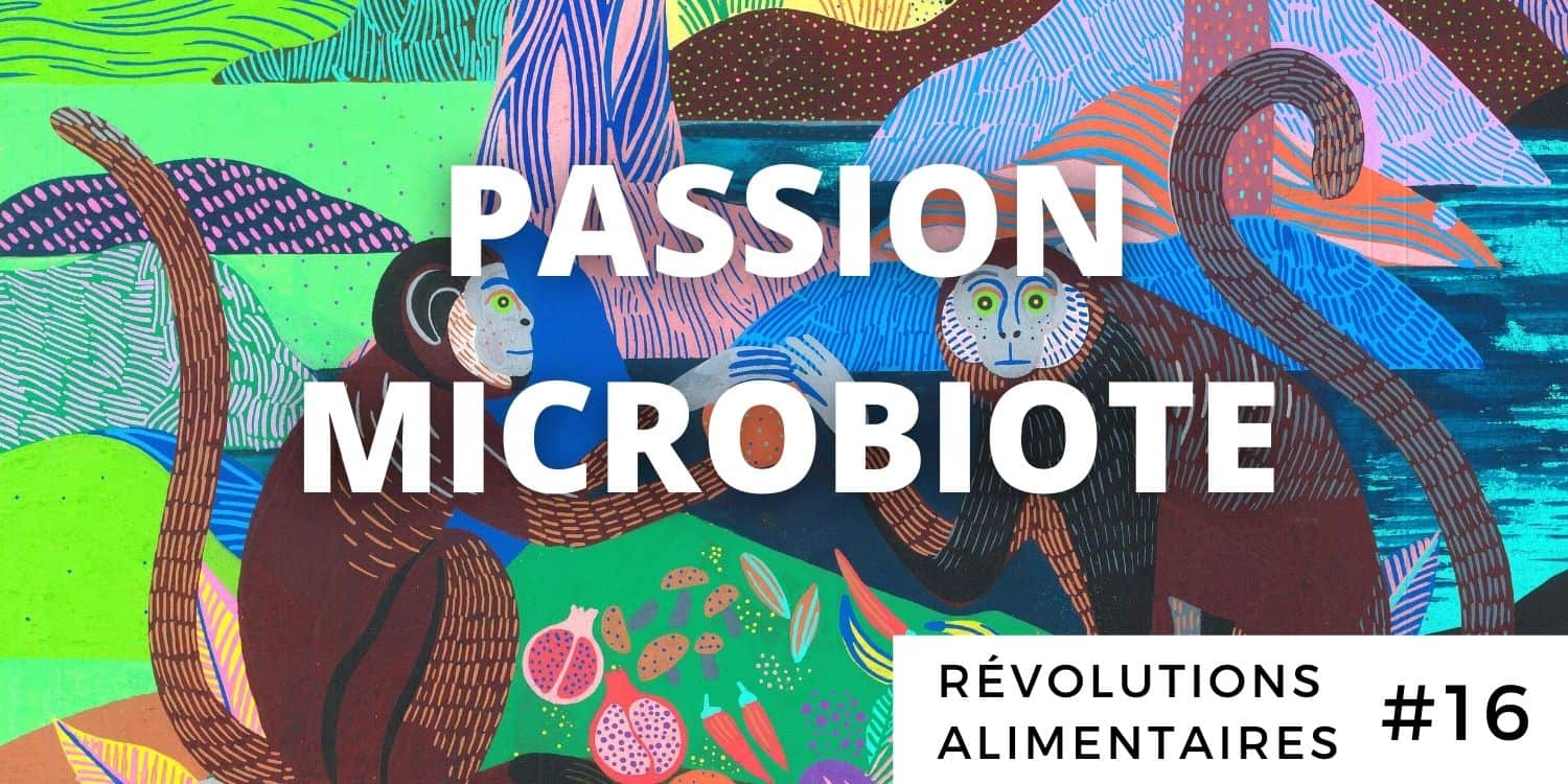 Mikrobiom-Podcast