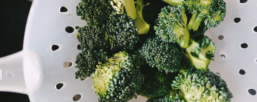 brocoli vitamine B9