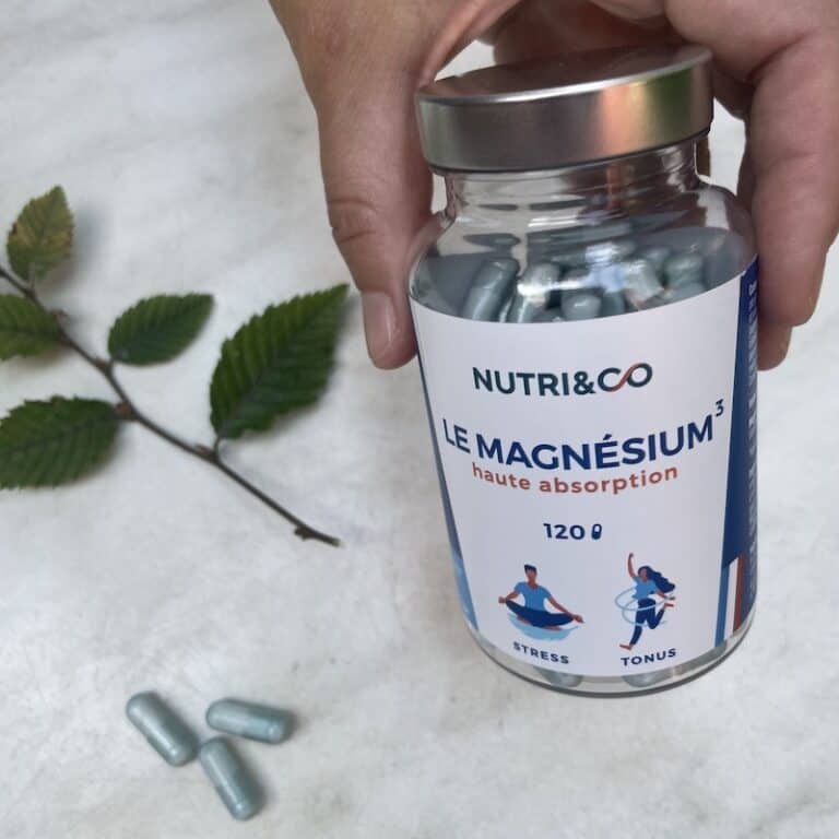 Meilleur magnésium l'avis d'une pharmacienne (2024) — free download