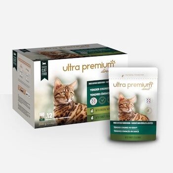 JULIET-chat stérilisé-Qualité Prenium - 1,5 kg