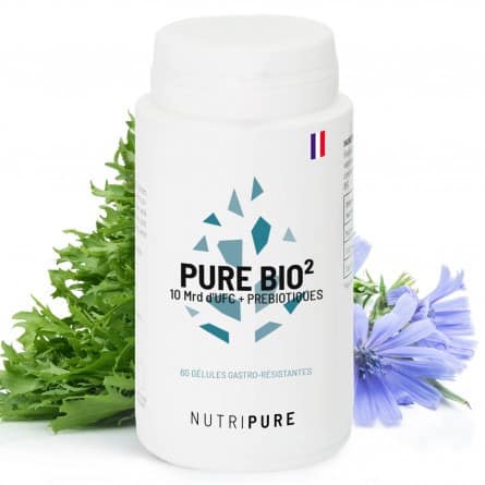 probiotiques nutripure