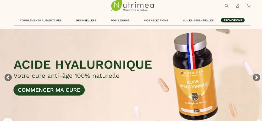 nutrimea