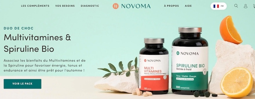 novoma