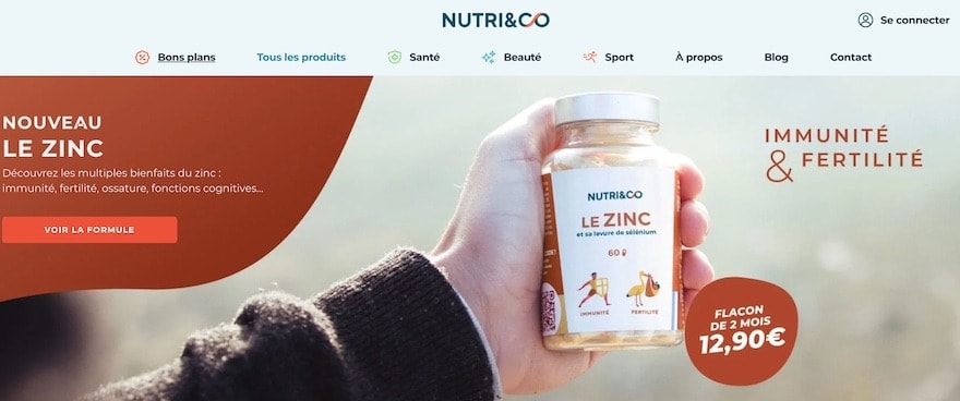 nutri&co