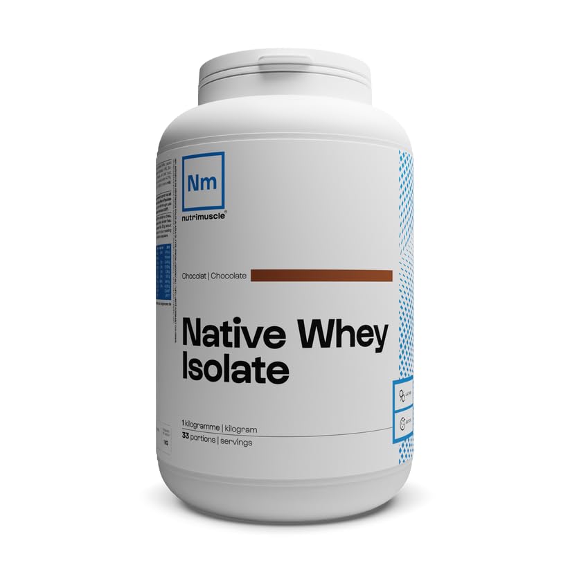 whey nutrimuscle
