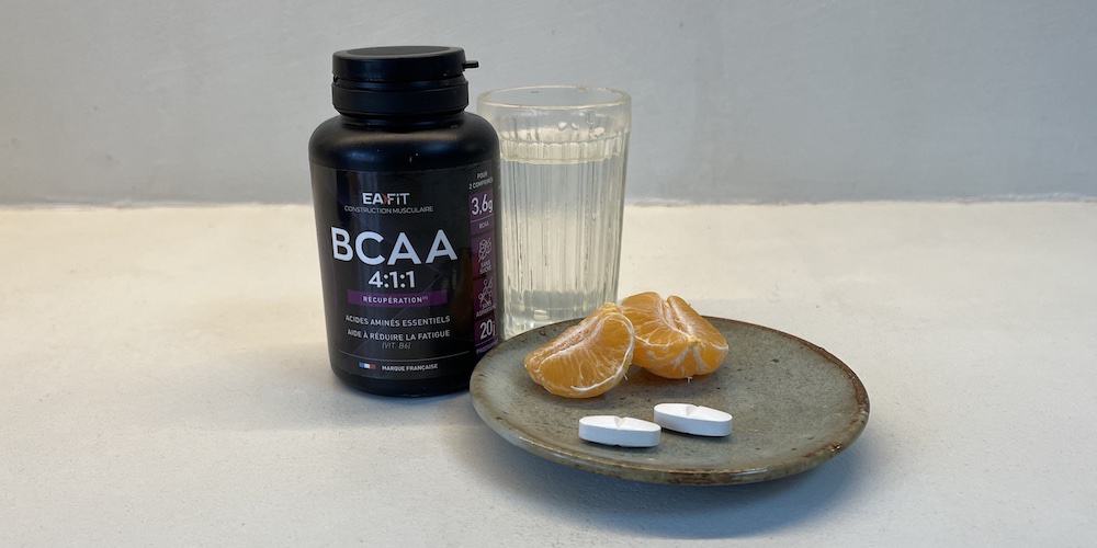 BCAA eafit