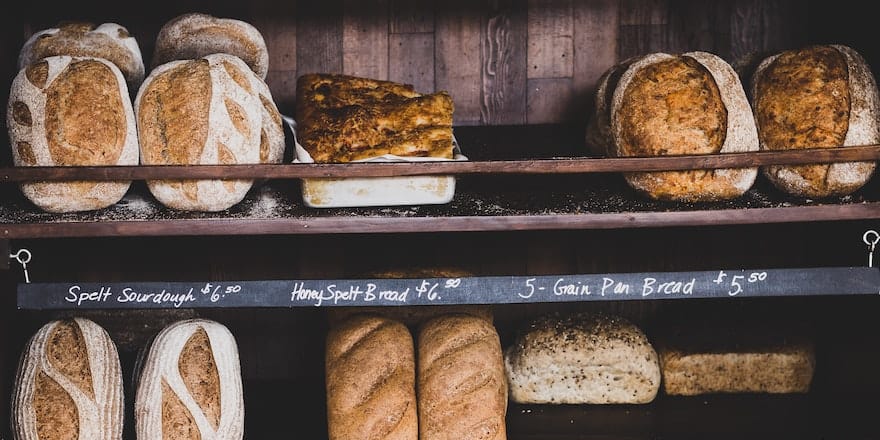 par quoi remplacer le pain au petit déjeuner