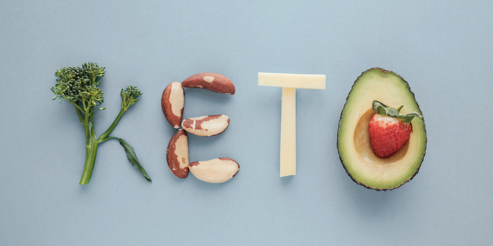 Régime keto : l'avis d'une diététicienne nutritionniste