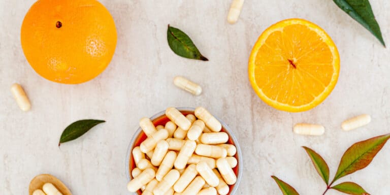 5 compléments alimentaires pour faire baisser le cortisol