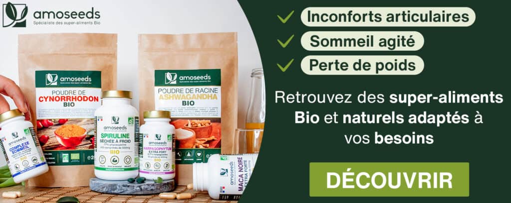 complements alimentaires