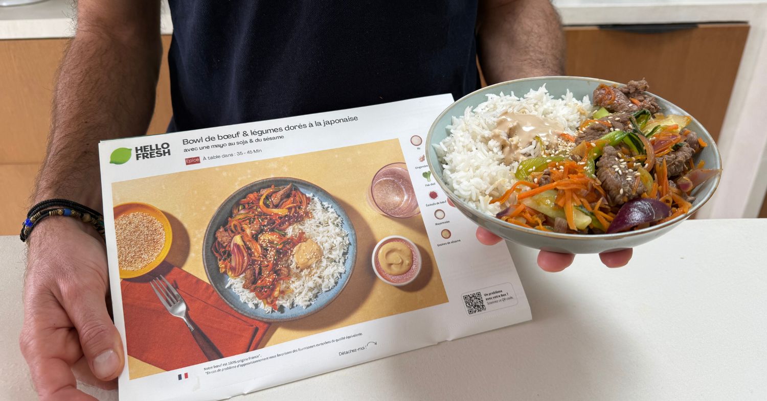 código promocional hellofresh