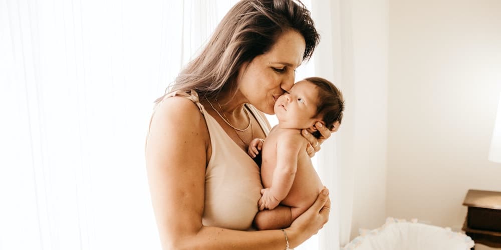 chute de cheveux post partum