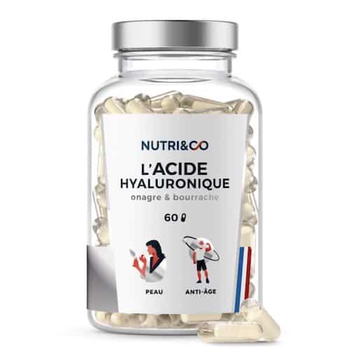 meilleur acide hyaluronique