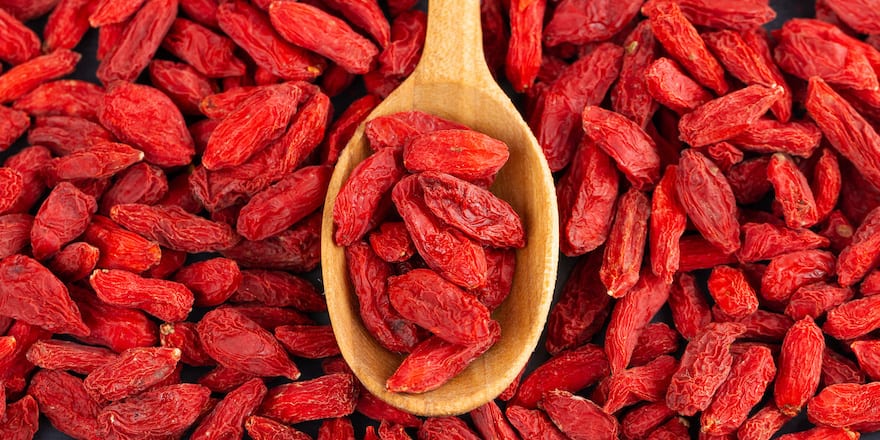 cure vitamine