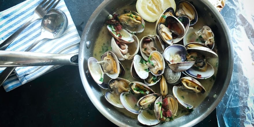 hyperferritinemie et alimentation