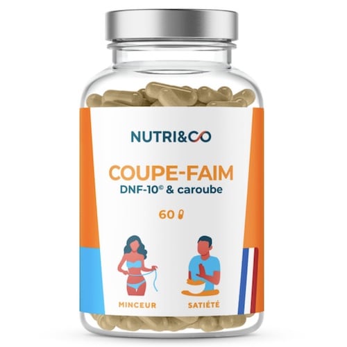 coupe faim nutri and co