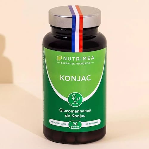 meilleur konjac