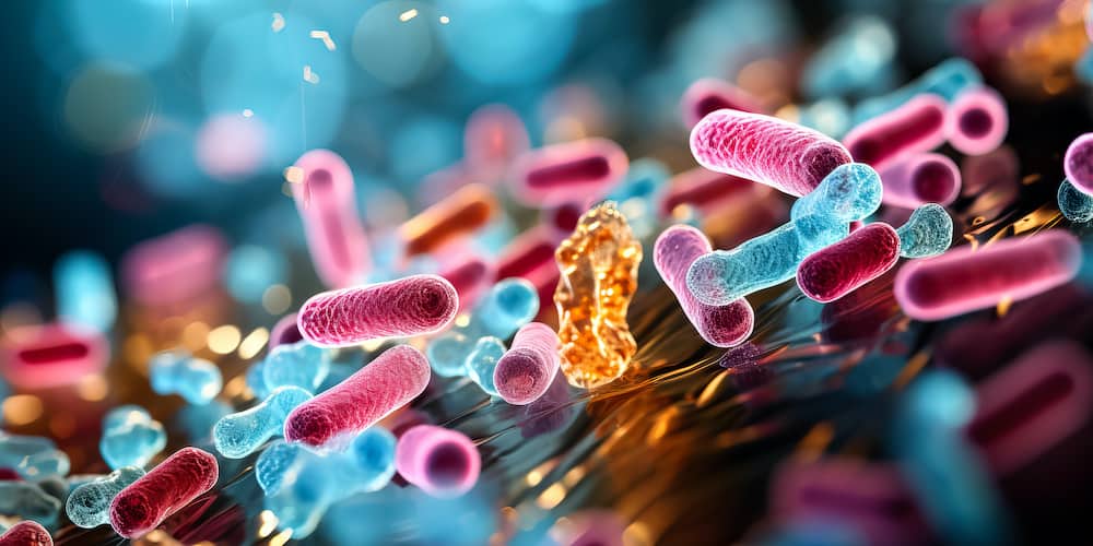 combien de temps pour reconstituer la flore intestinale