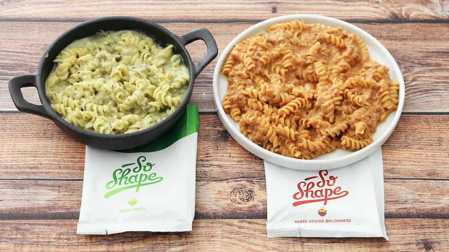 so shape code promo