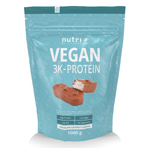 meilleur proteine vegan pas chere