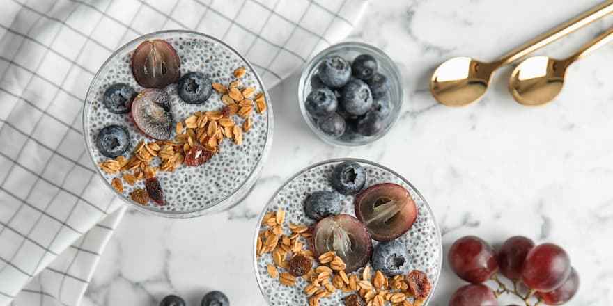 prise de masse petit-déjeuner