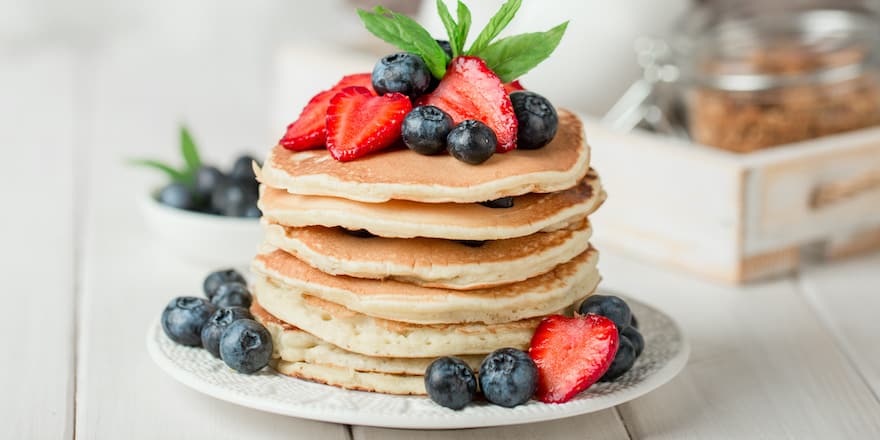 recette whey