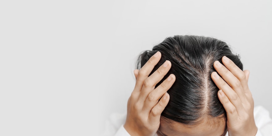 soin collagene cheveux