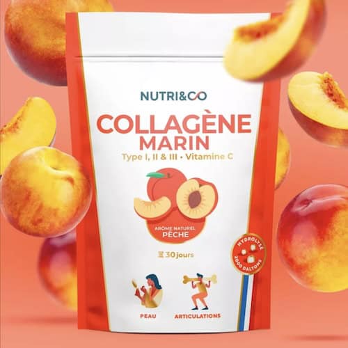 collagene marin nutri and co