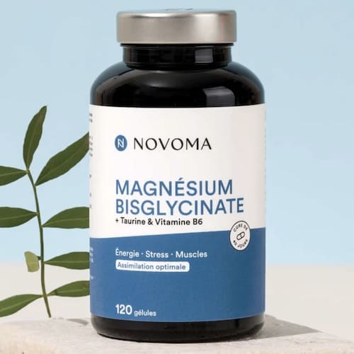 magnesium novoma