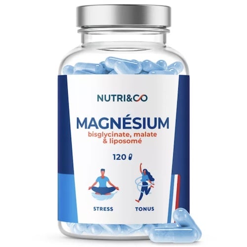 magnesium nutriandco