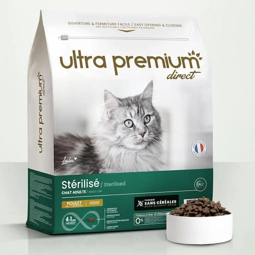 ultra premium direct