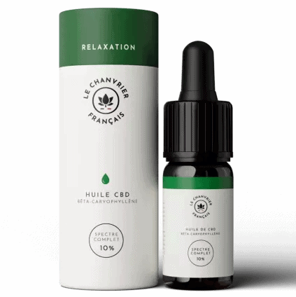 meilleure huile cbd
