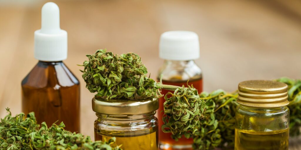 meilleure huile cbd