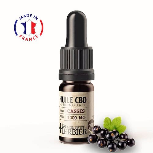 meilleure huile cbd broadspectrum