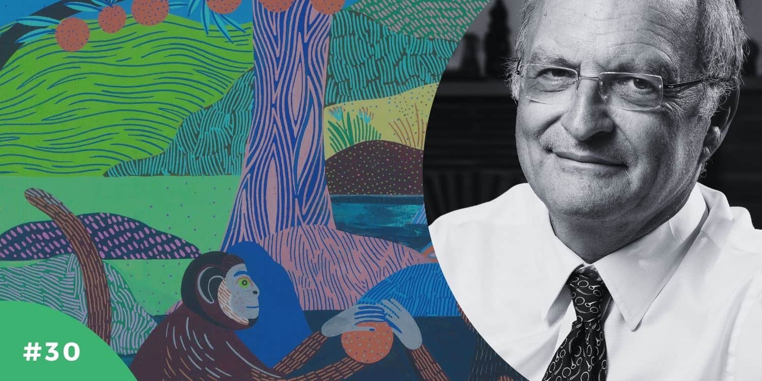 Laurent Schwartz
