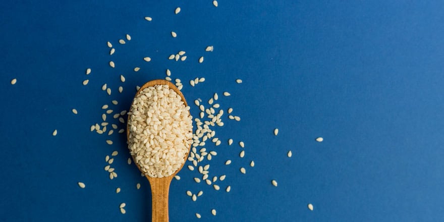 graine de sesame