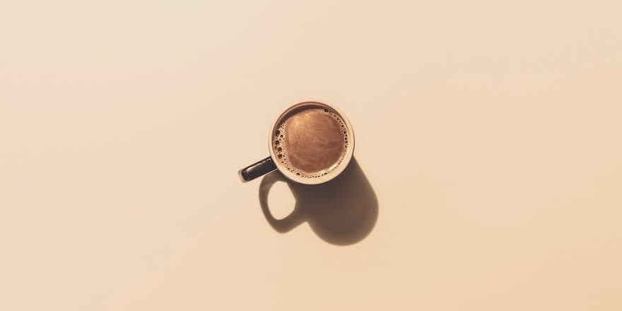 par quoi remplacer le cafe le matin