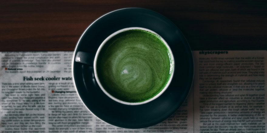 fatigue par quoi remplacer le cafe