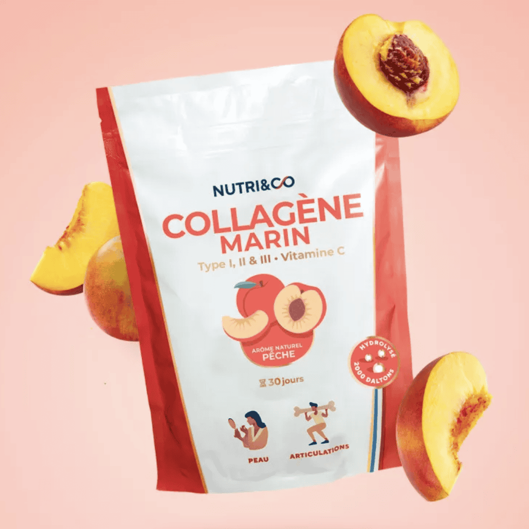 collagene nutri&co